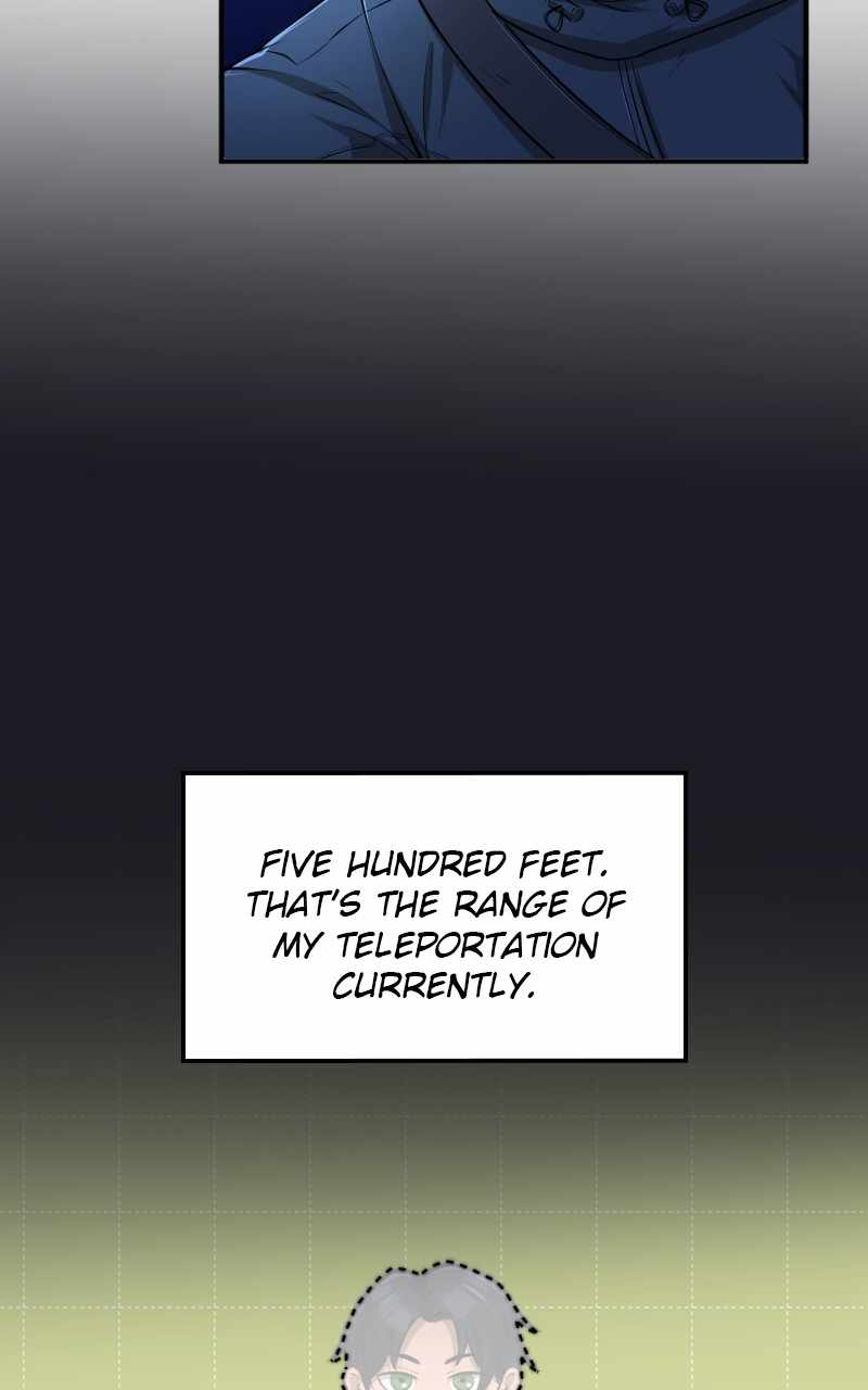 Paranoid Mage Chapter 21 page 51