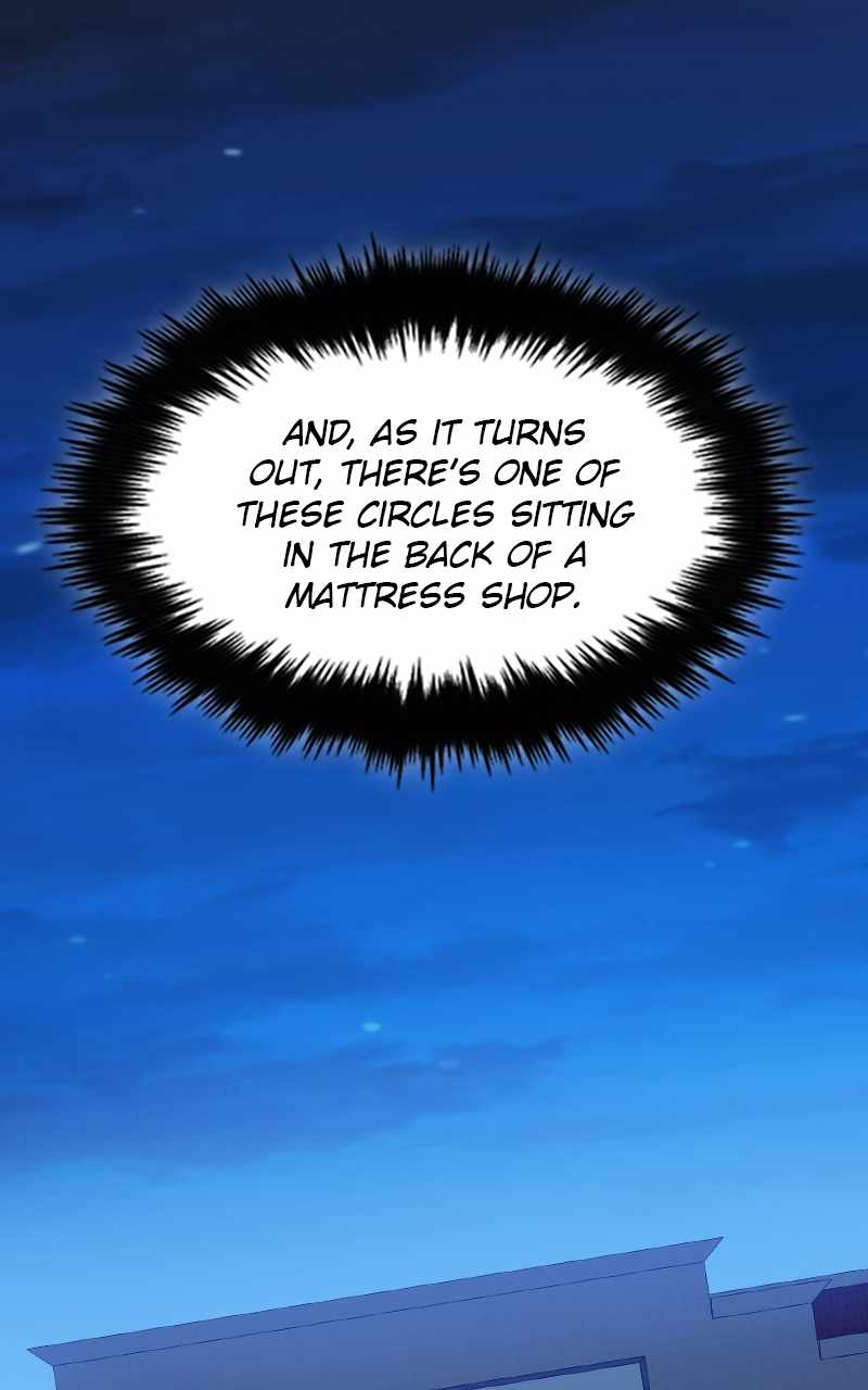 Paranoid Mage Chapter 21 page 54