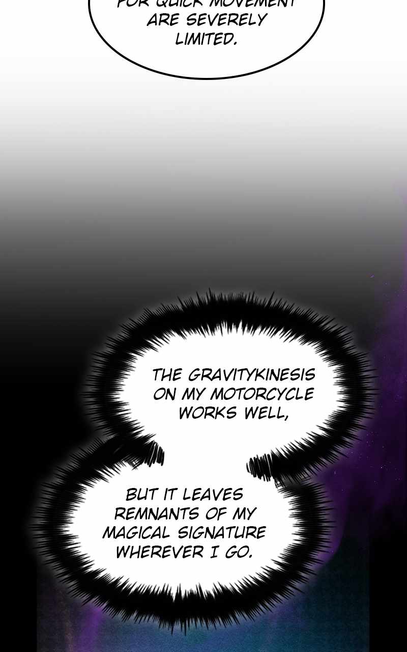 Paranoid Mage Chapter 21 page 58