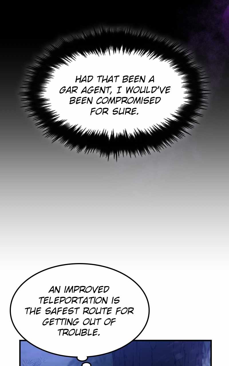 Paranoid Mage Chapter 21 page 61