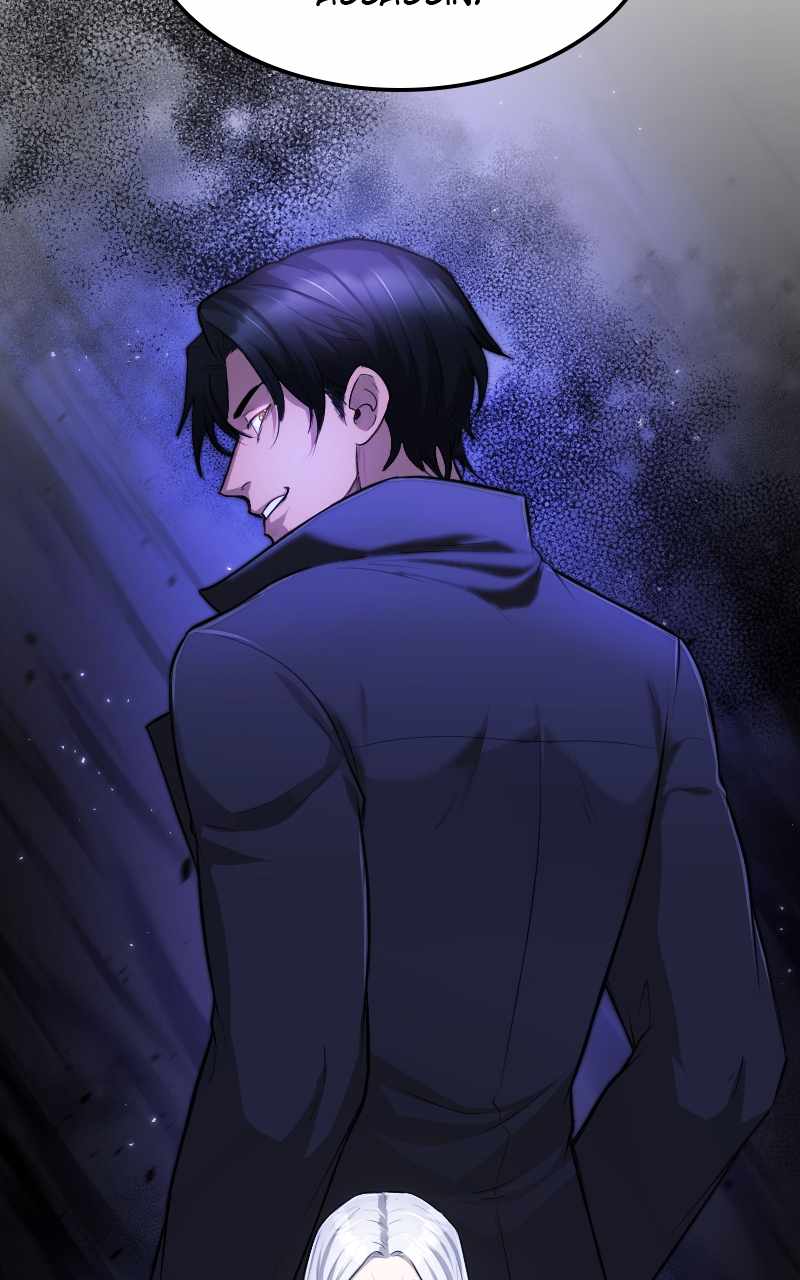 Paranoid Mage Chapter 21 page 88