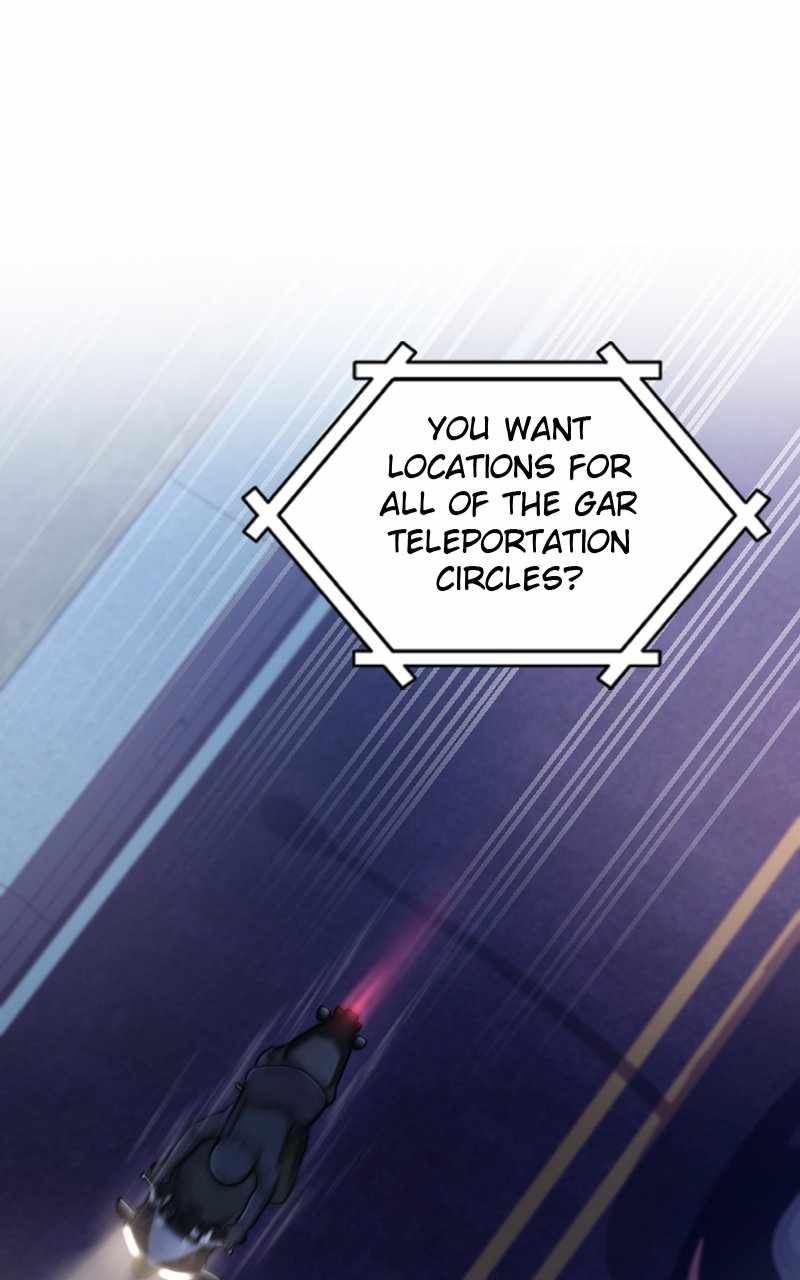 Paranoid Mage Chapter 22 page 1