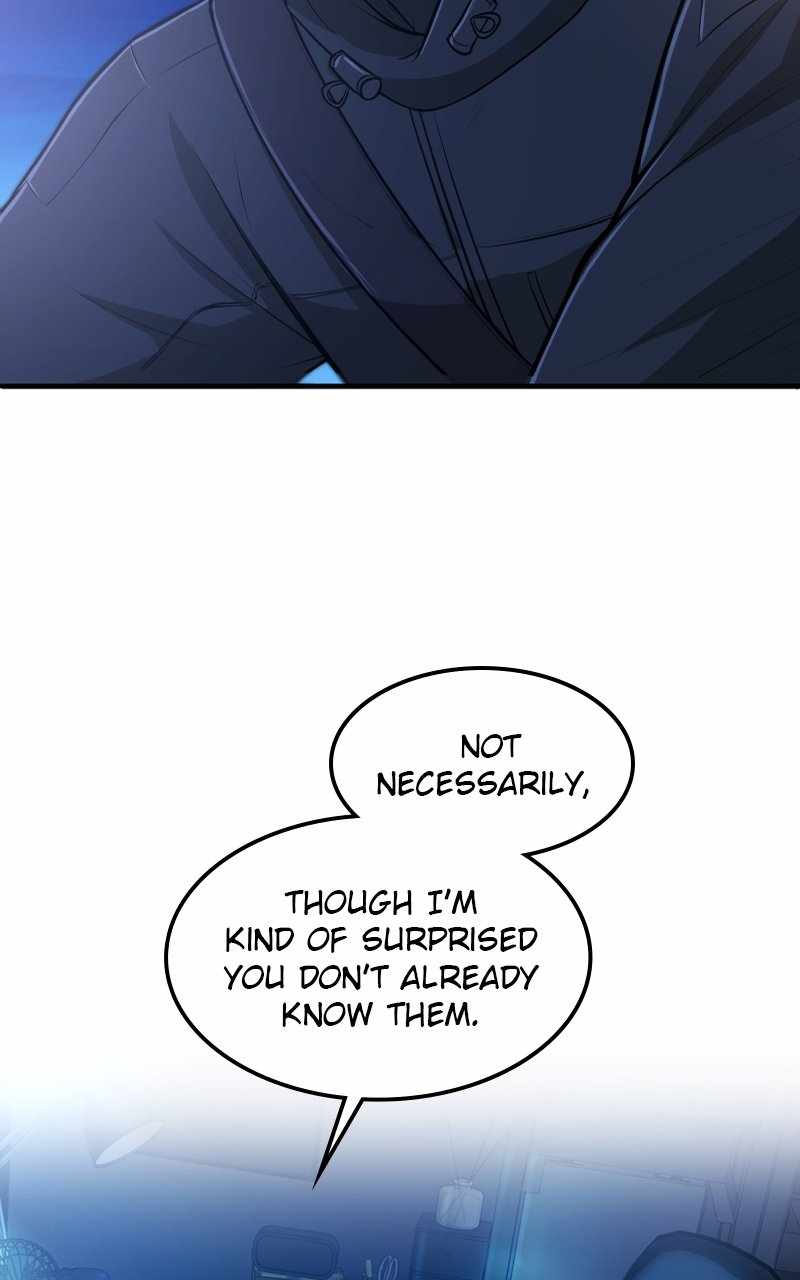 Paranoid Mage Chapter 22 page 3