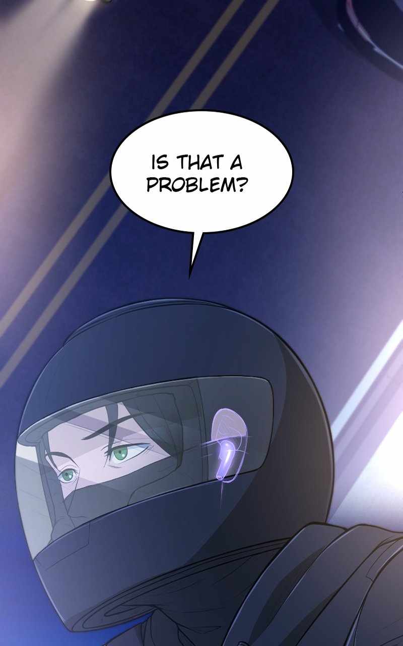 Paranoid Mage Chapter 22 page 2