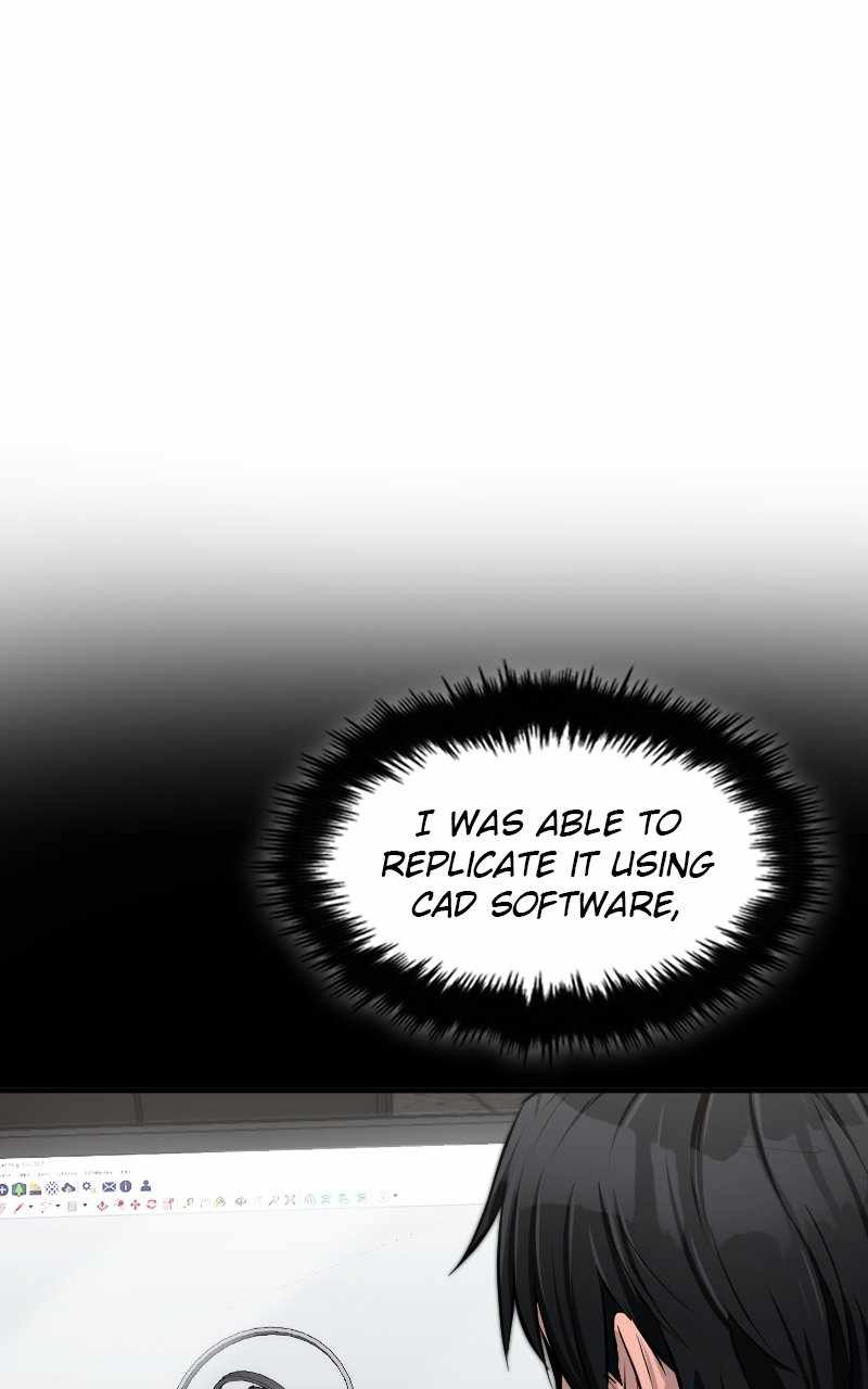 Paranoid Mage Chapter 22 page 19