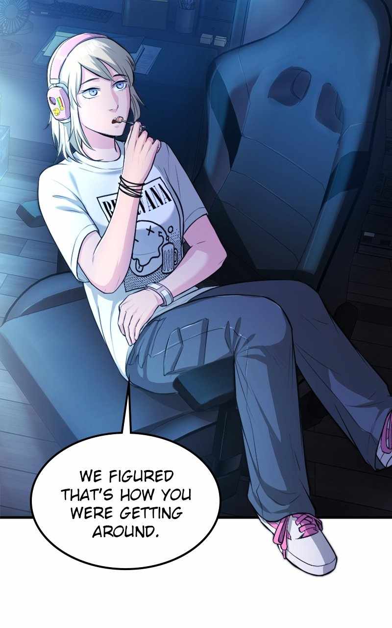 Paranoid Mage Chapter 22 page 4