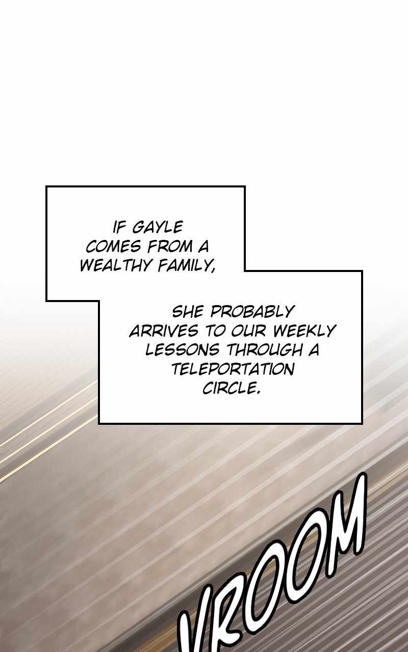 Paranoid Mage Chapter 22 page 10