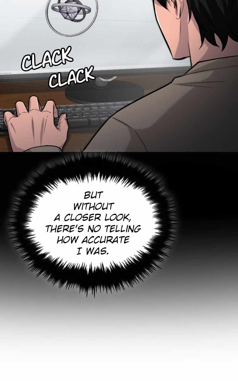 Paranoid Mage Chapter 22 page 20