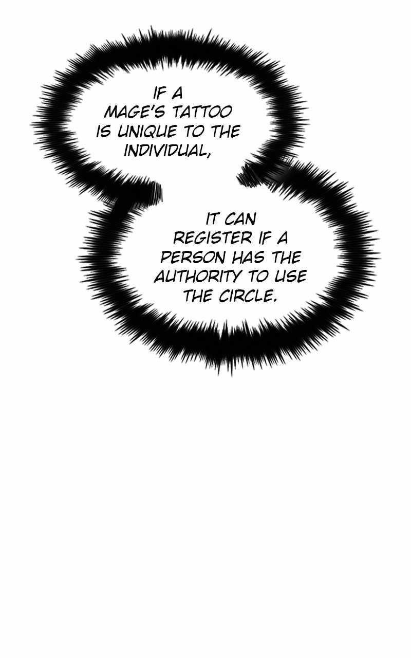 Paranoid Mage Chapter 22 page 31
