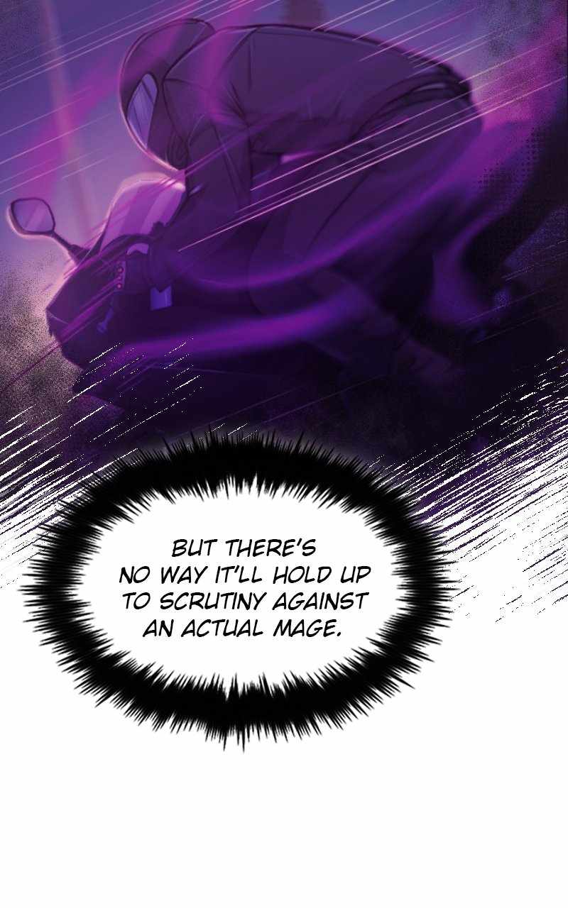 Paranoid Mage Chapter 22 page 53