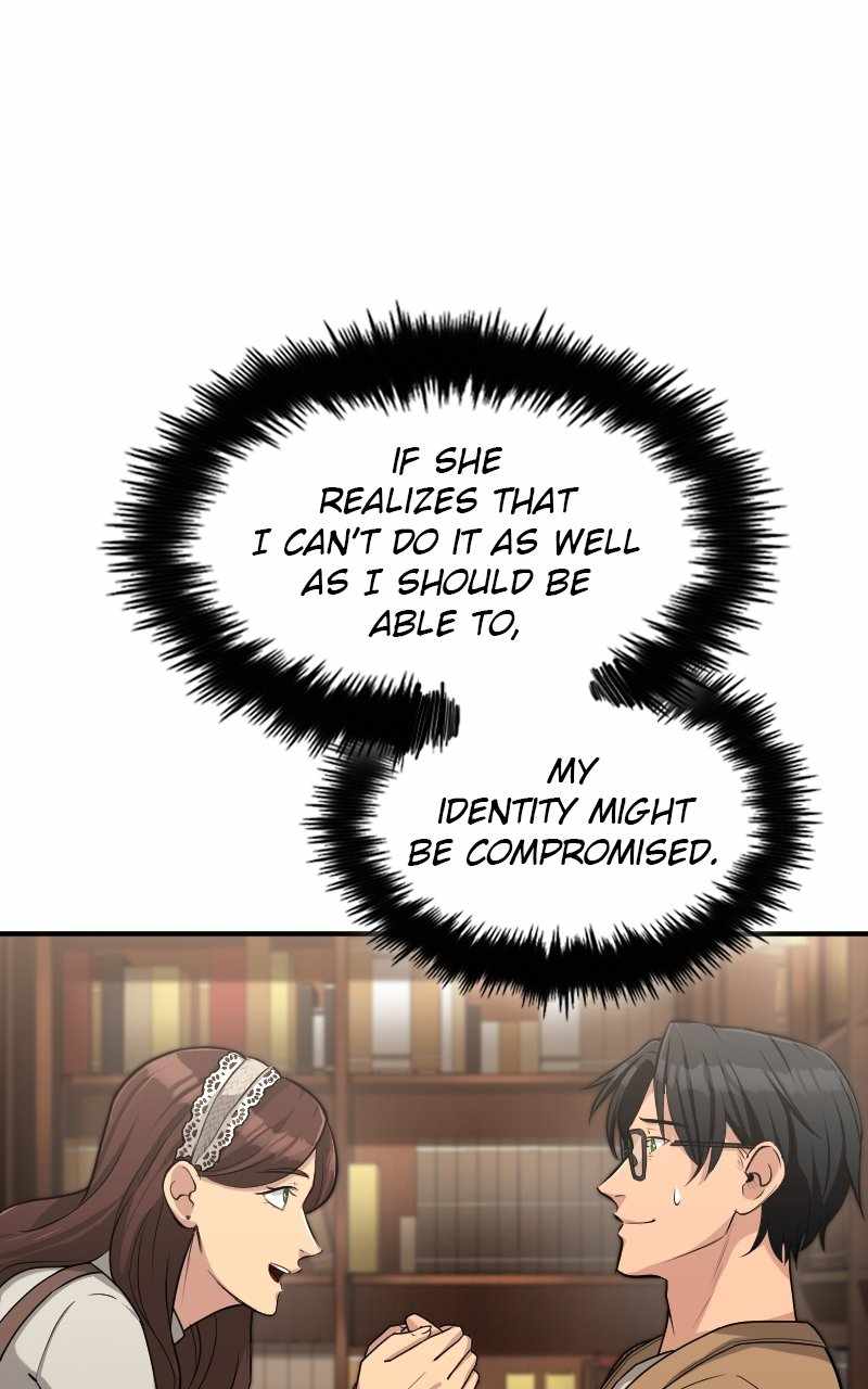 Paranoid Mage Chapter 22 page 54