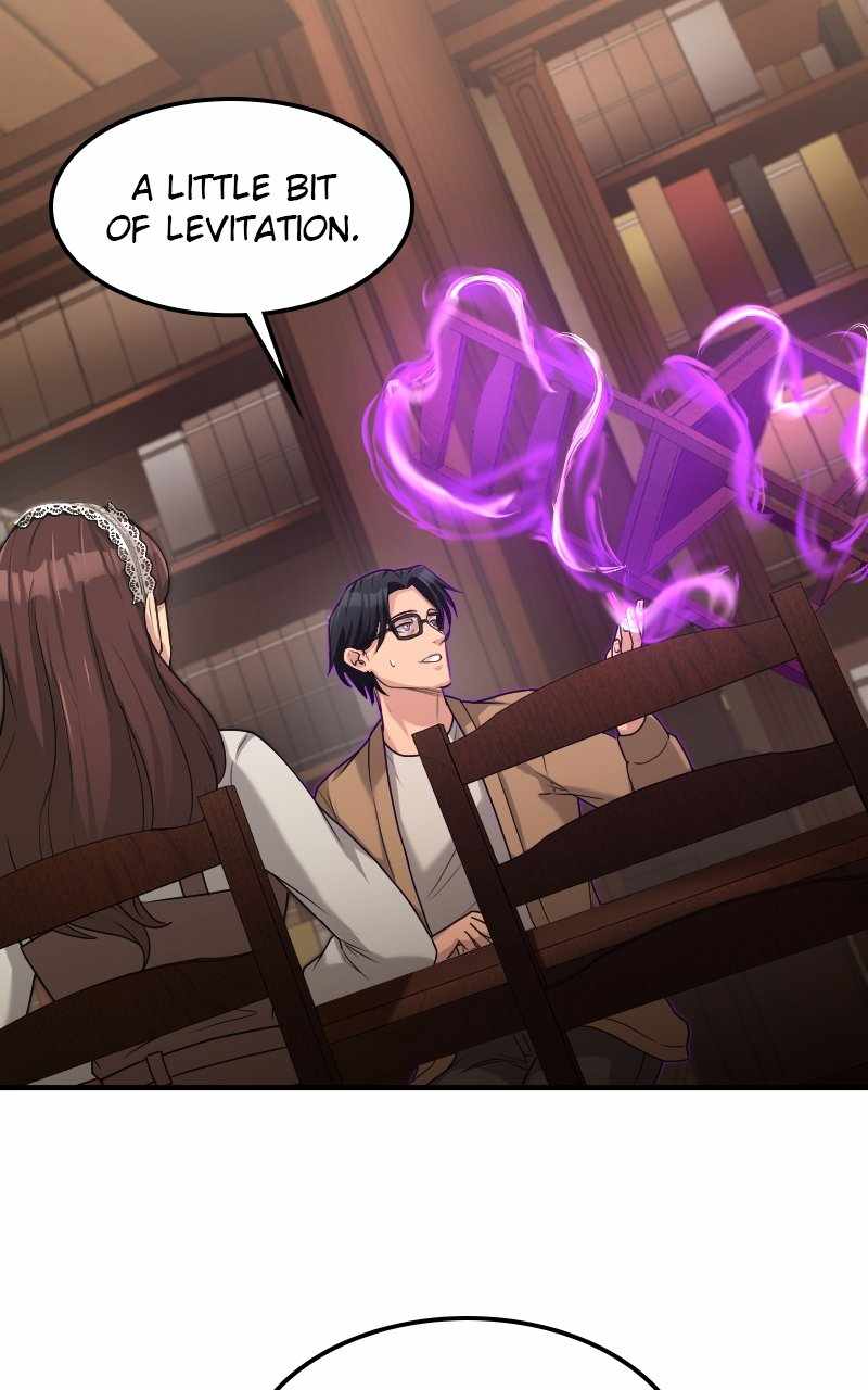 Paranoid Mage Chapter 22 page 60