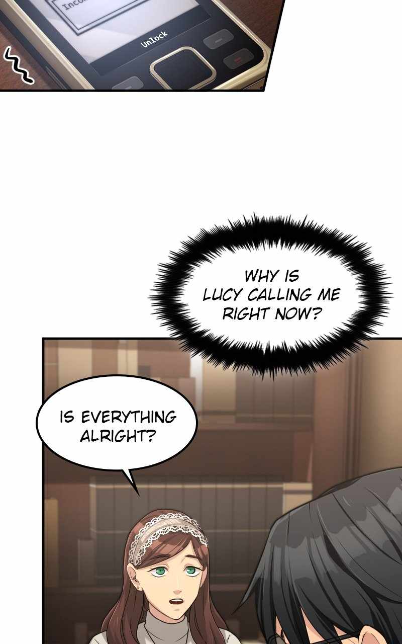 Paranoid Mage Chapter 22 page 70