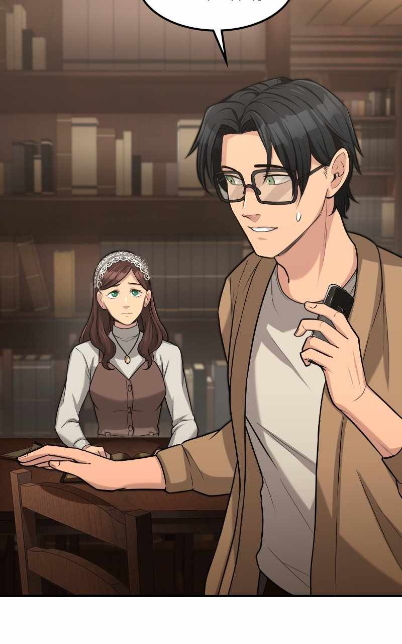 Paranoid Mage Chapter 22 page 72