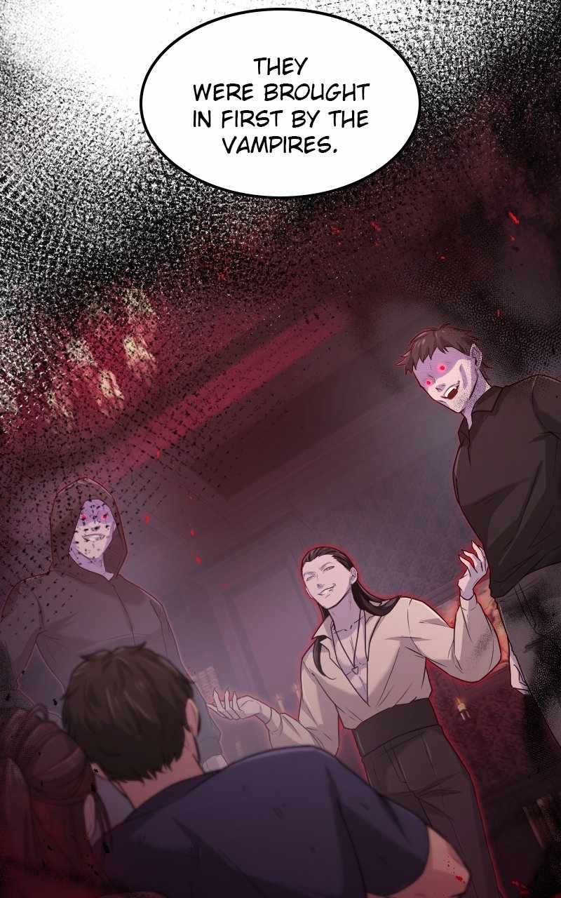 Paranoid Mage Chapter 22 page 84