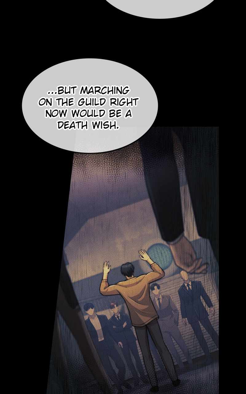 Paranoid Mage Chapter 23 page 15