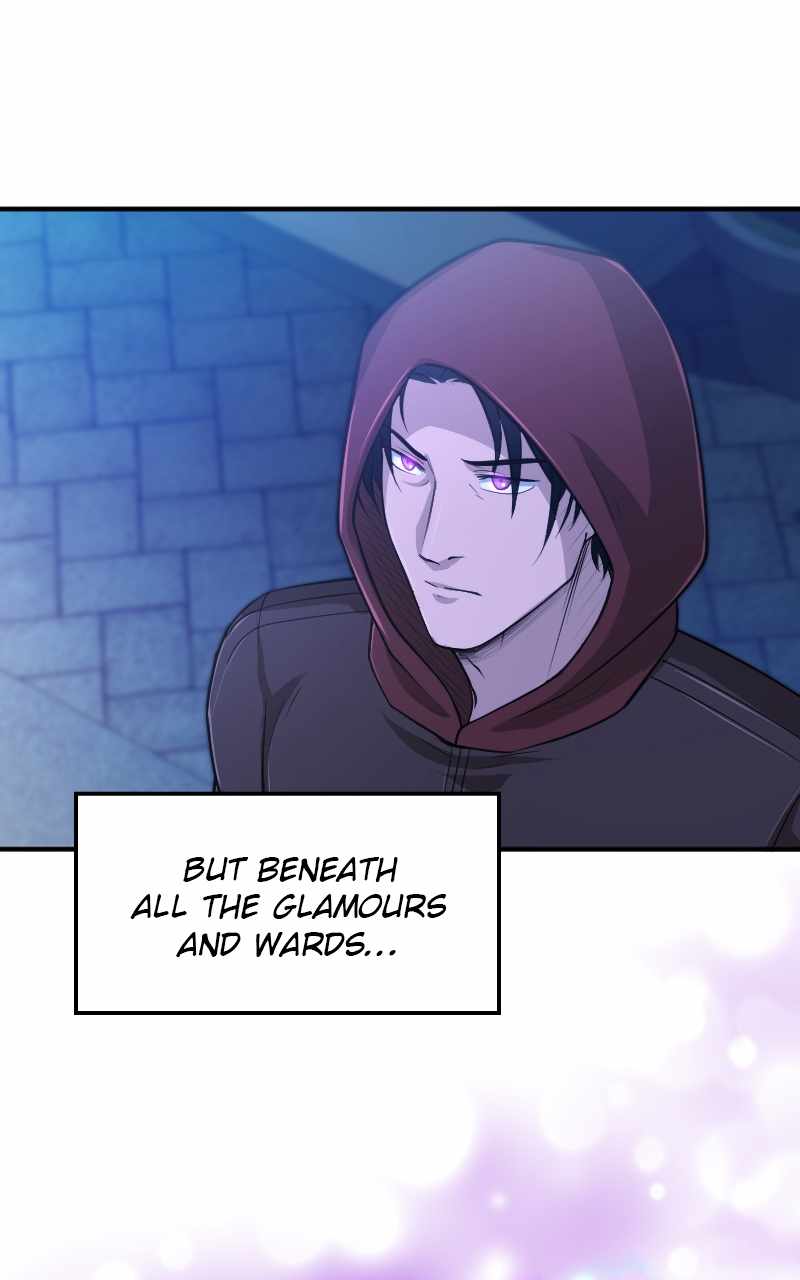 Paranoid Mage Chapter 23 page 3