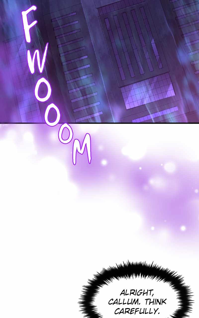Paranoid Mage Chapter 23 page 5