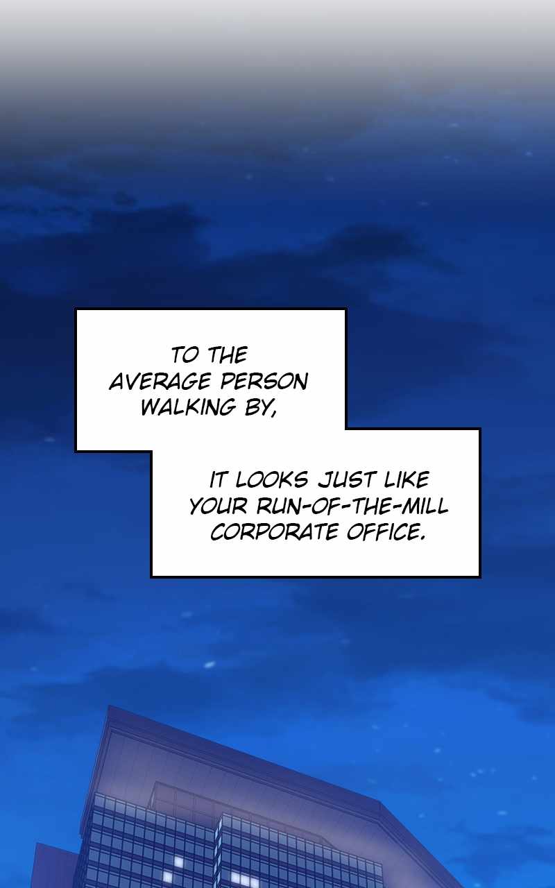 Paranoid Mage Chapter 23 page 1