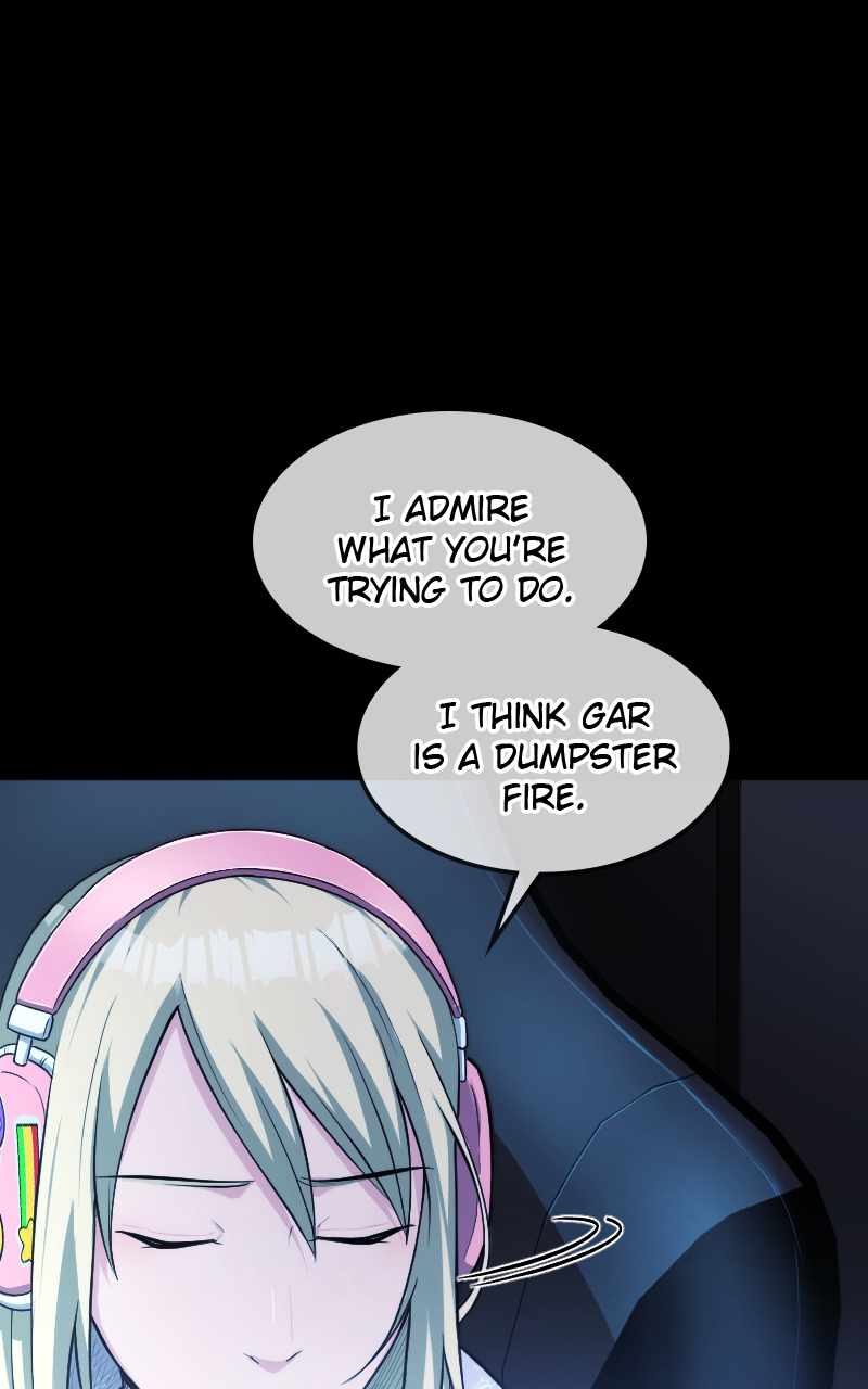 Paranoid Mage Chapter 23 page 22
