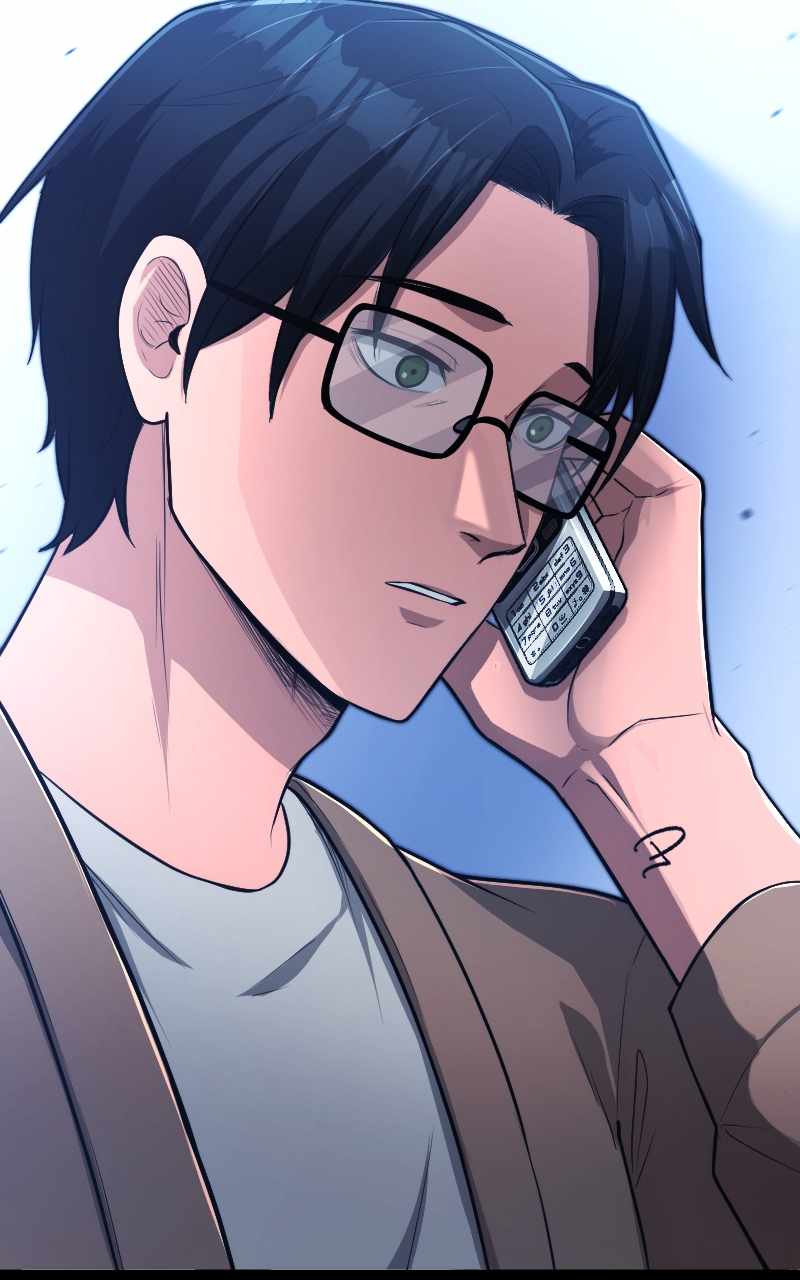 Paranoid Mage Chapter 23 page 24
