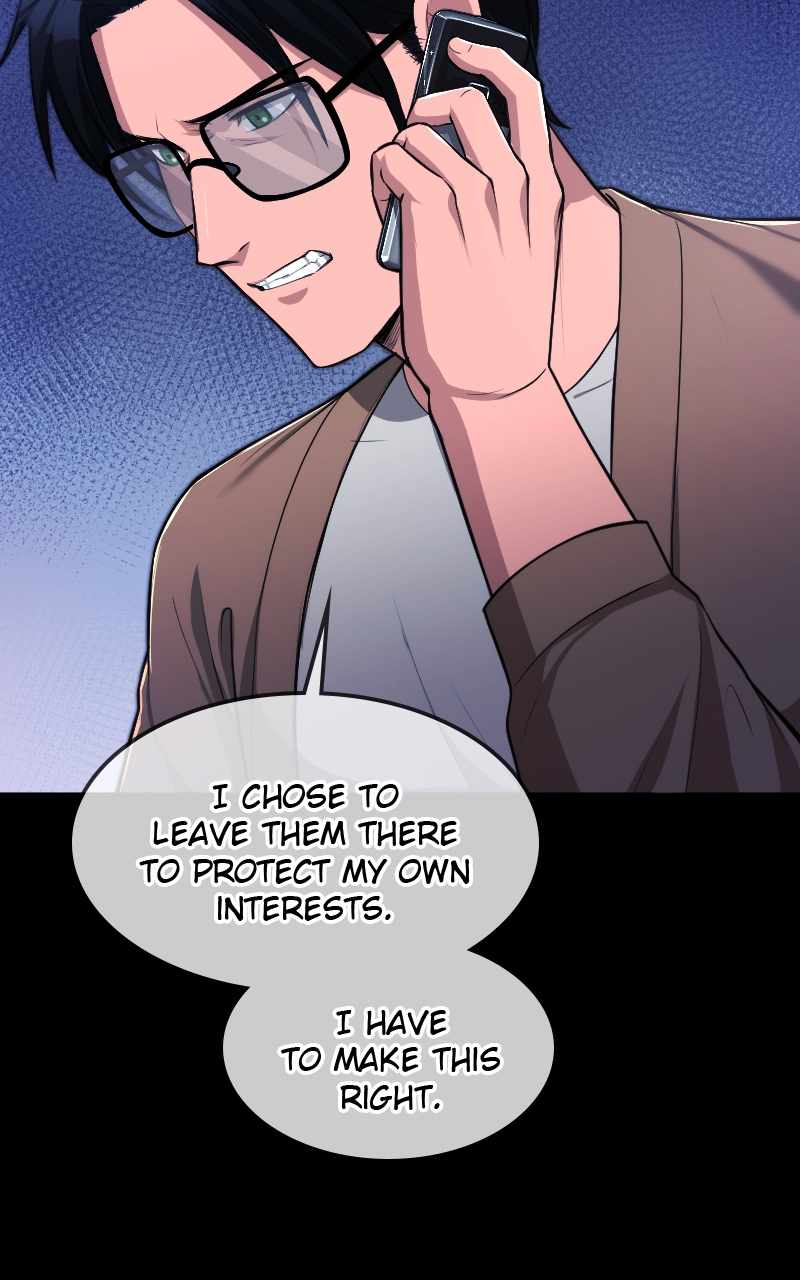 Paranoid Mage Chapter 23 page 19