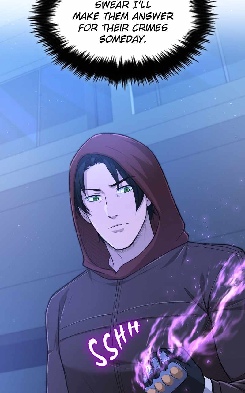 Paranoid Mage Chapter 23 page 33