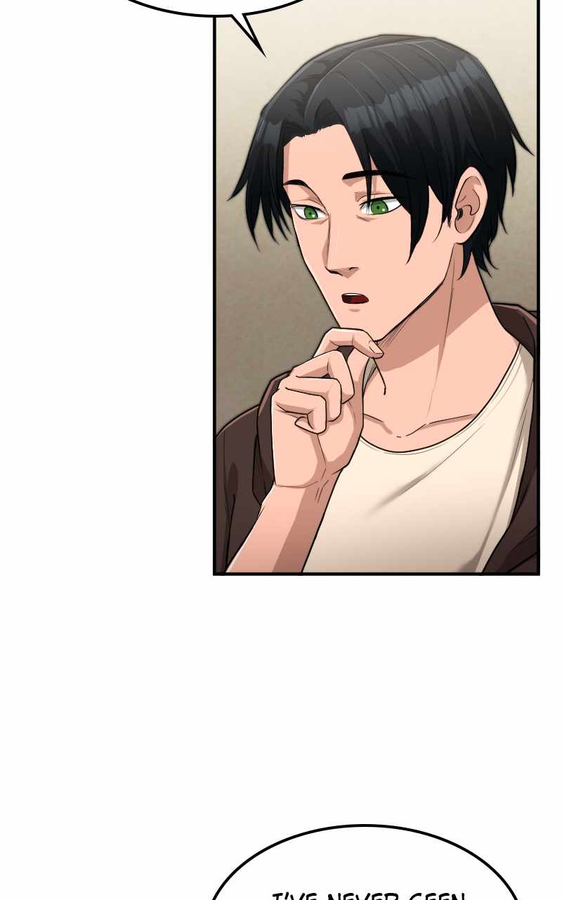 Paranoid Mage Chapter 23 page 43