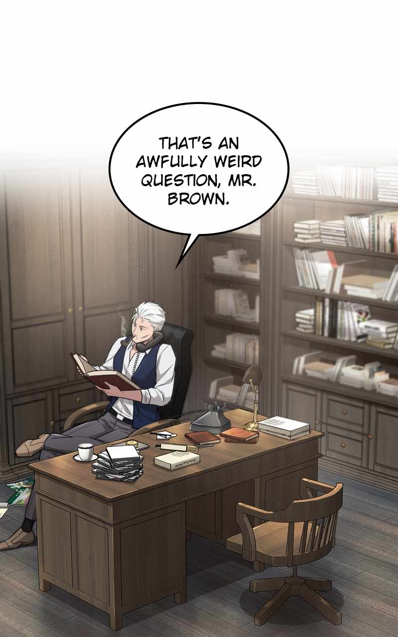Paranoid Mage Chapter 23 page 35