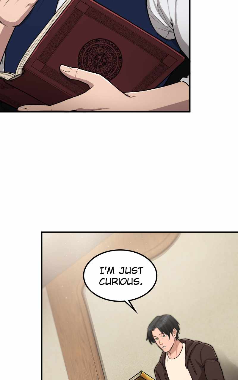Paranoid Mage Chapter 23 page 37