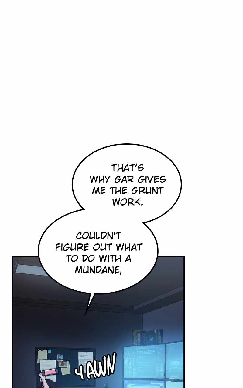 Paranoid Mage Chapter 23 page 57