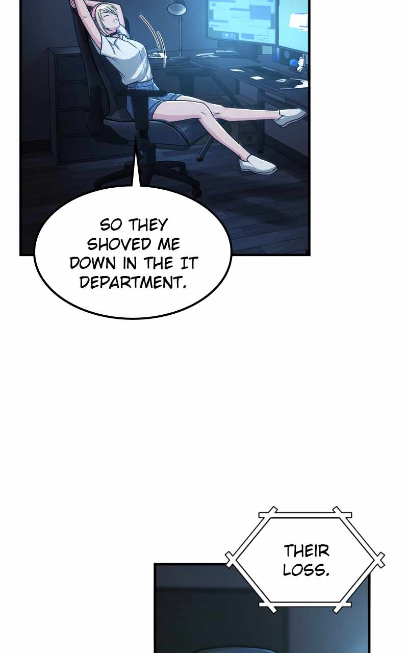 Paranoid Mage Chapter 23 page 58