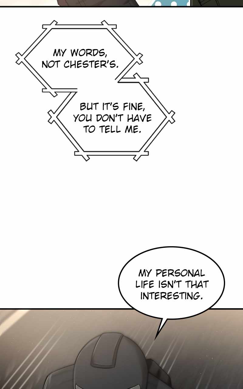 Paranoid Mage Chapter 23 page 63