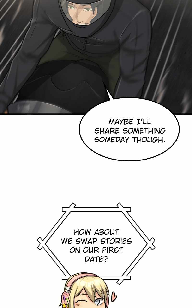 Paranoid Mage Chapter 23 page 64