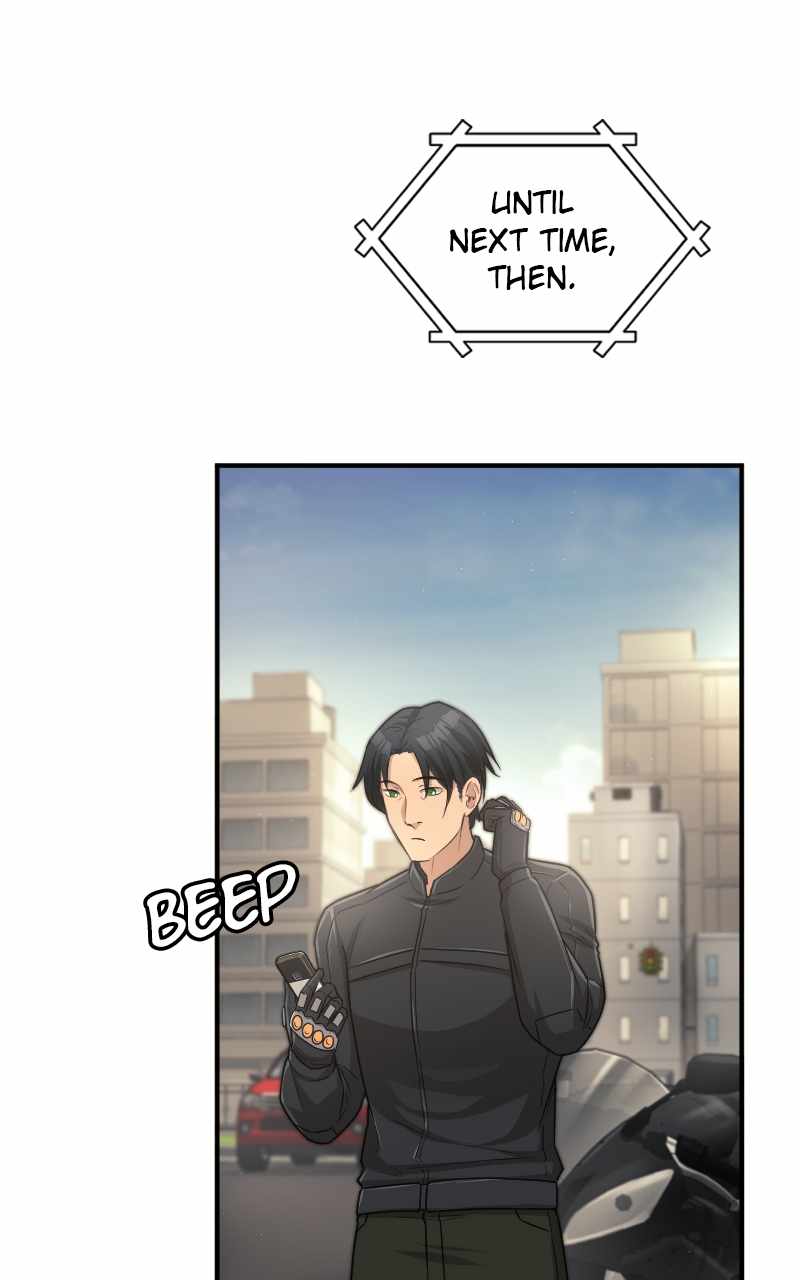 Paranoid Mage Chapter 23 page 69