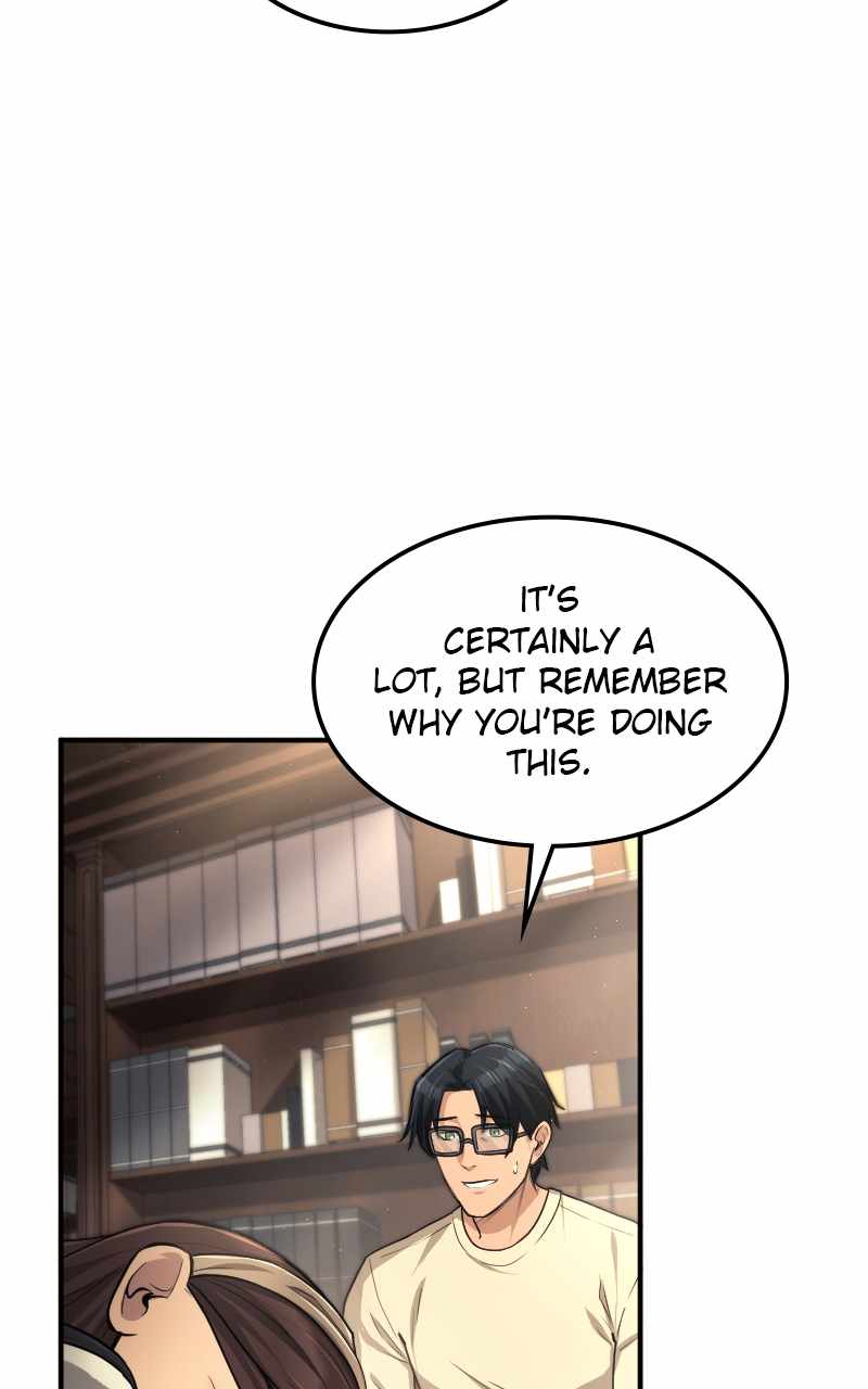 Paranoid Mage Chapter 23 page 74