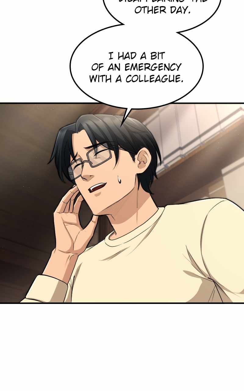 Paranoid Mage Chapter 23 page 77