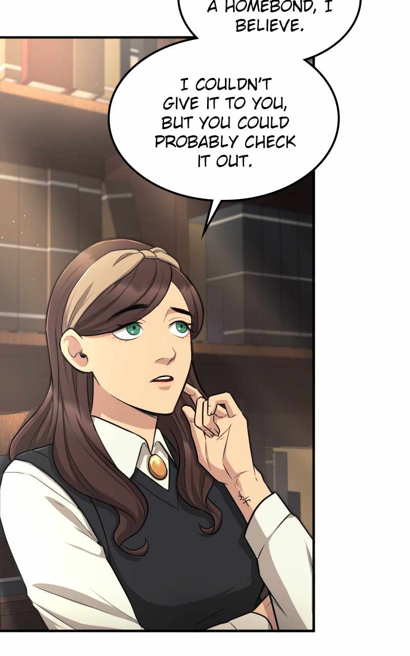 Paranoid Mage Chapter 23 page 85