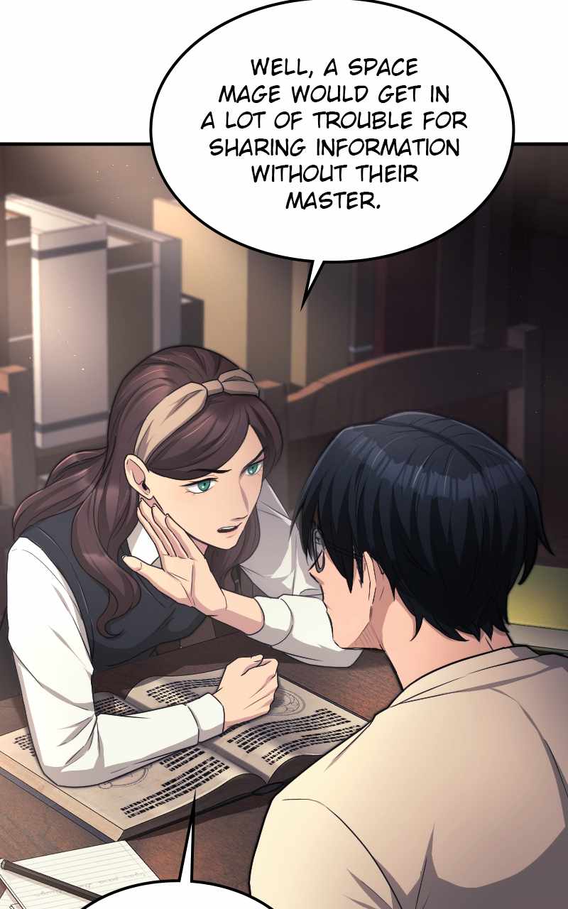 Paranoid Mage Chapter 23 page 91