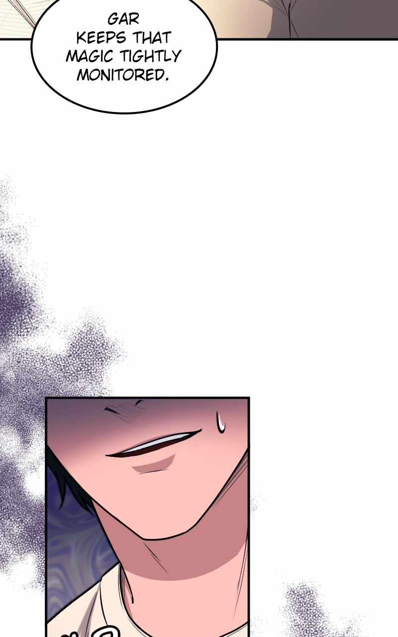 Paranoid Mage Chapter 23 page 92