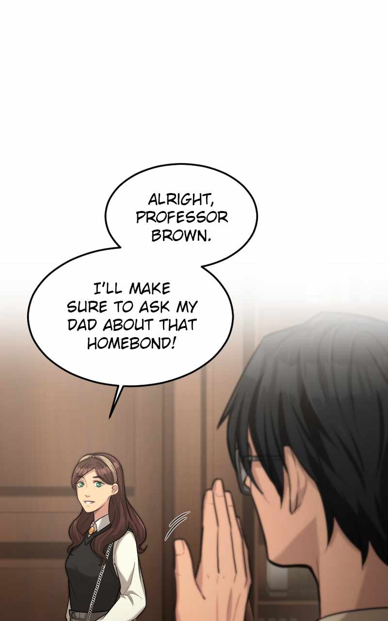 Paranoid Mage Chapter 24 page 1