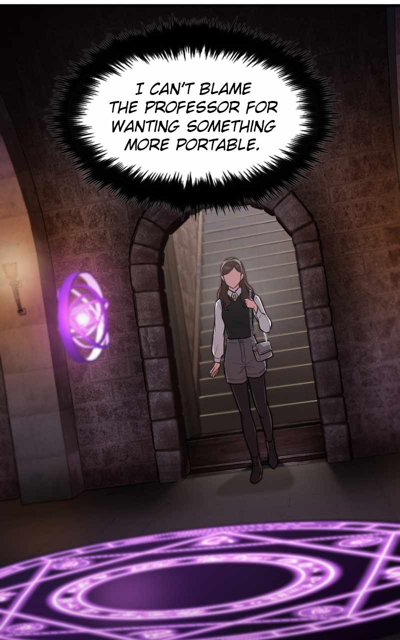 Paranoid Mage Chapter 24 page 4