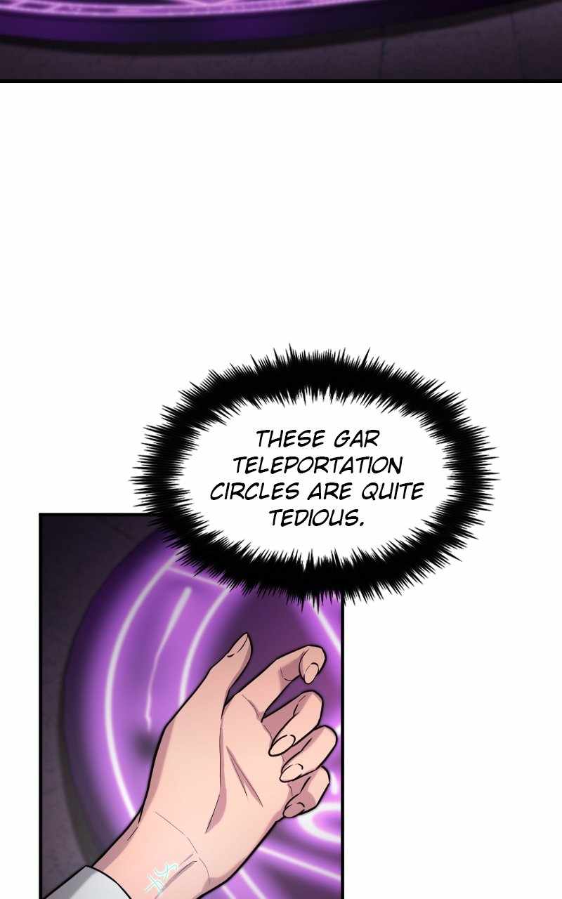 Paranoid Mage Chapter 24 page 5