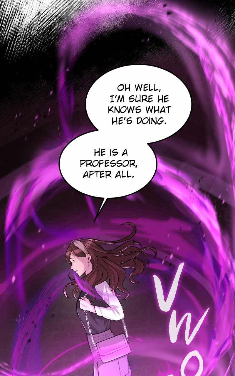 Paranoid Mage Chapter 24 page 8