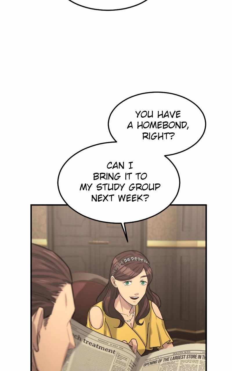 Paranoid Mage Chapter 24 page 43