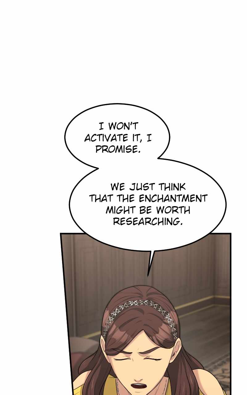 Paranoid Mage Chapter 24 page 46