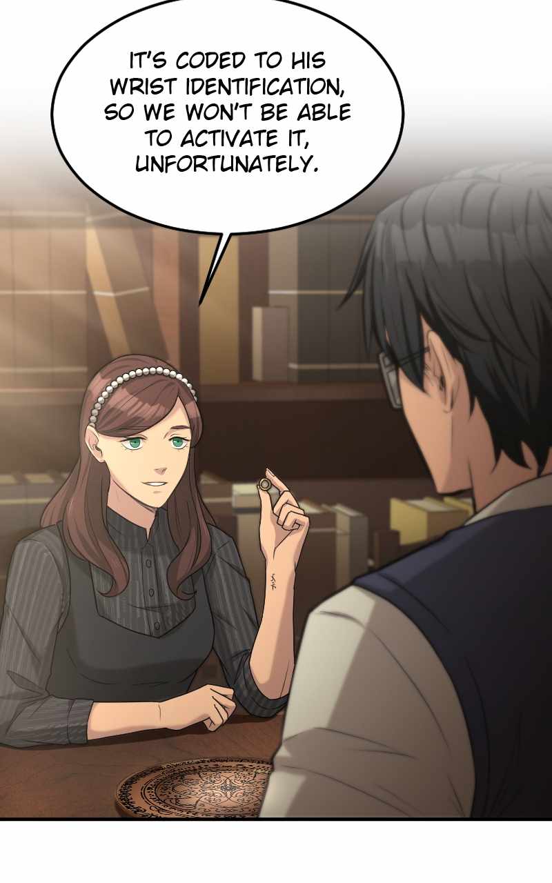 Paranoid Mage Chapter 24 page 56