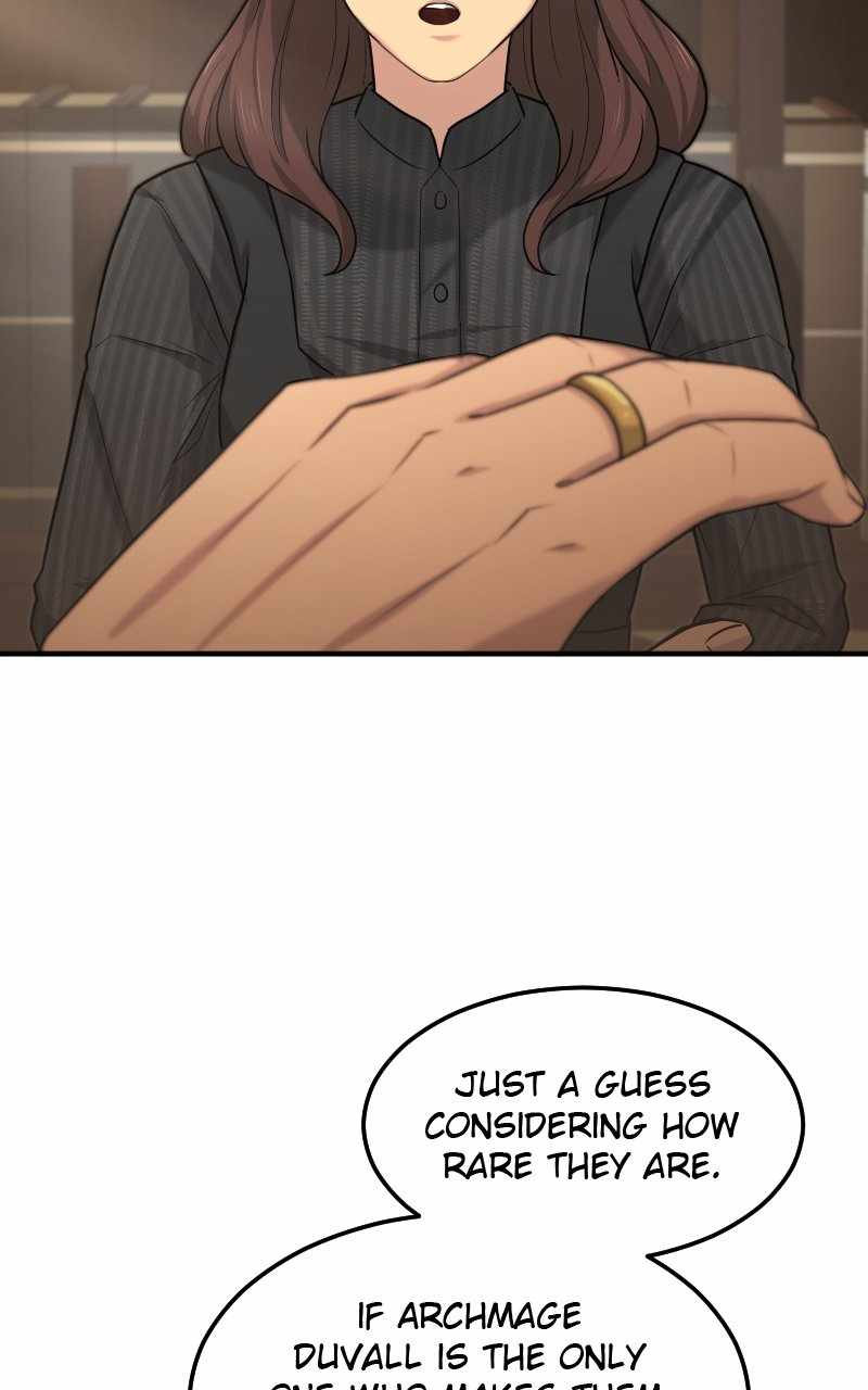 Paranoid Mage Chapter 24 page 62
