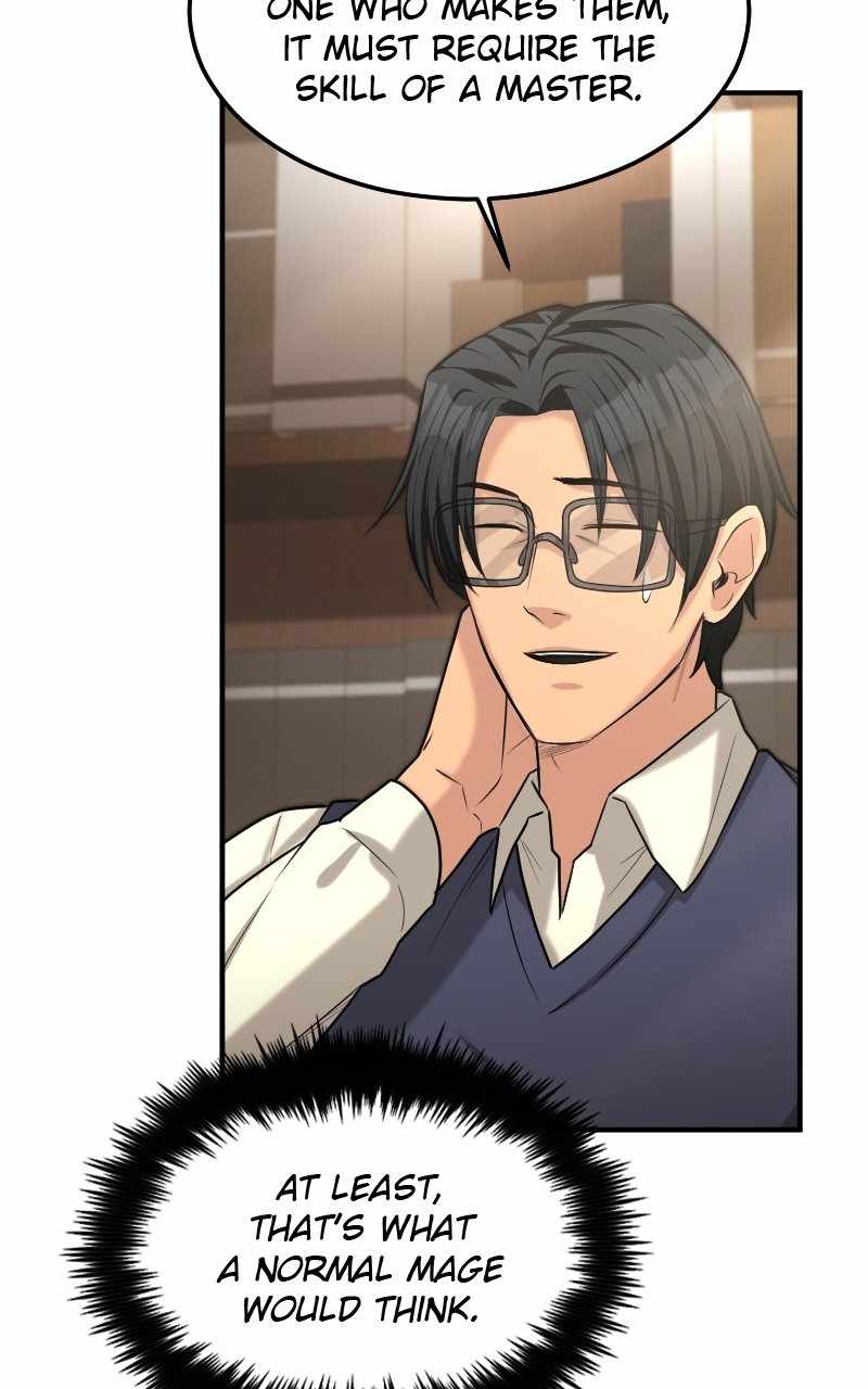 Paranoid Mage Chapter 24 page 63