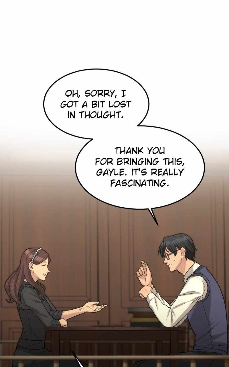 Paranoid Mage Chapter 24 page 68
